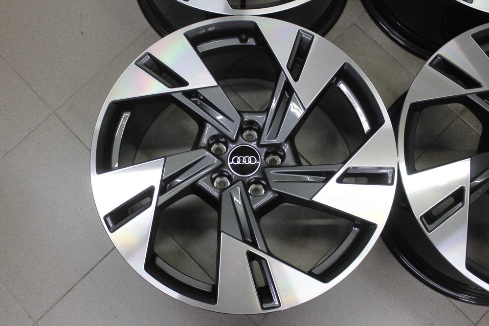 Джанти 20" Audi A7, A8, E-tron