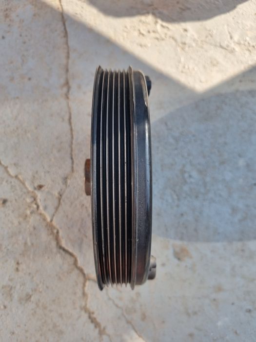 Fulie vibrochen vw Lt