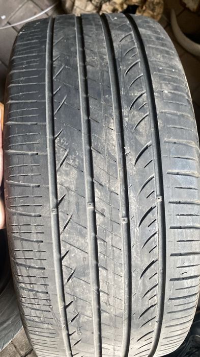 Hankook 245/45 r18 шина комлект
