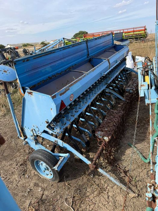 Vand utilaje agricole