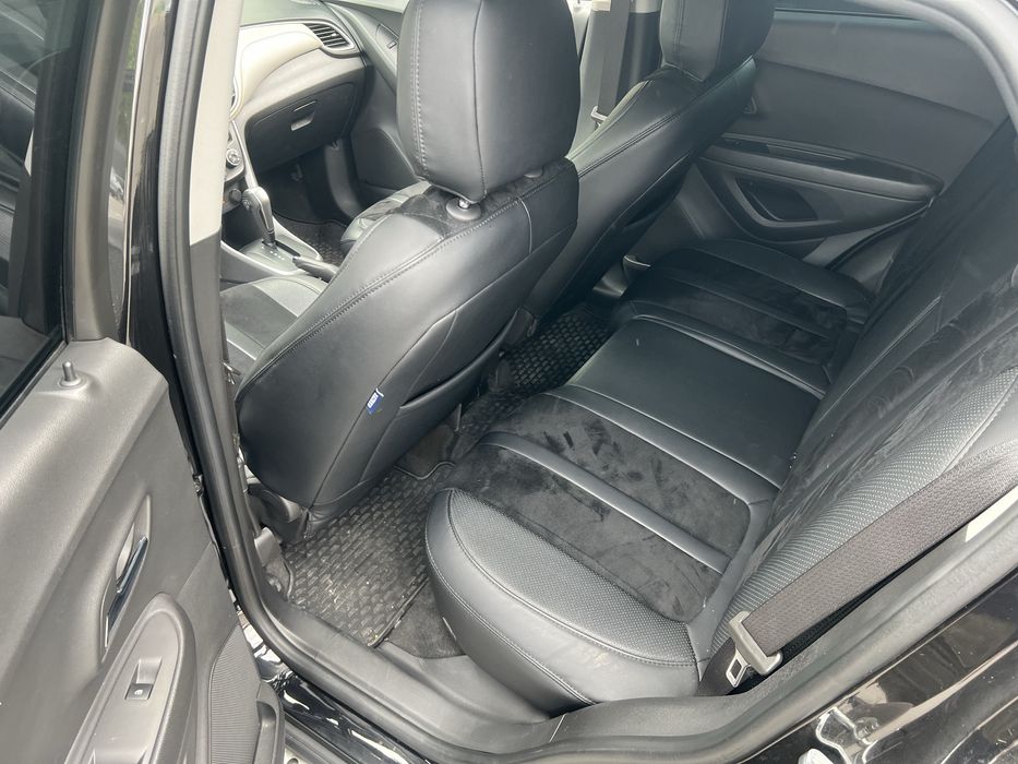 Other Tracker 2019 — 6