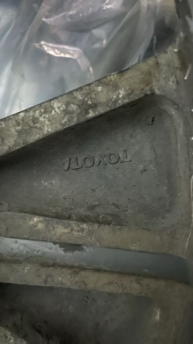 Диски с шинами альфард до рест
