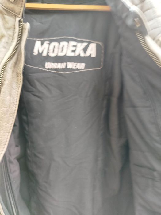 Мото яке Modeka urban wear