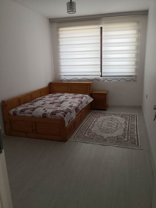 Дава се под наем Тристаен апартамент в Хасково, Бадема - 100 кв.м за 280.5 € - Снимка #17