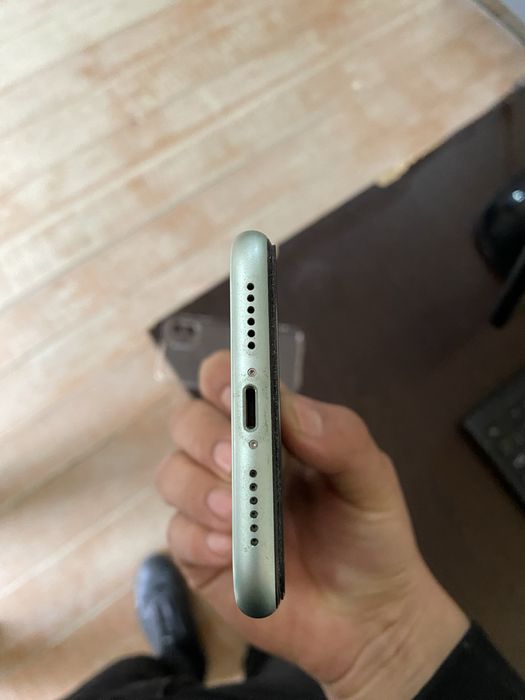 Iphone 11 64 gb garantiya