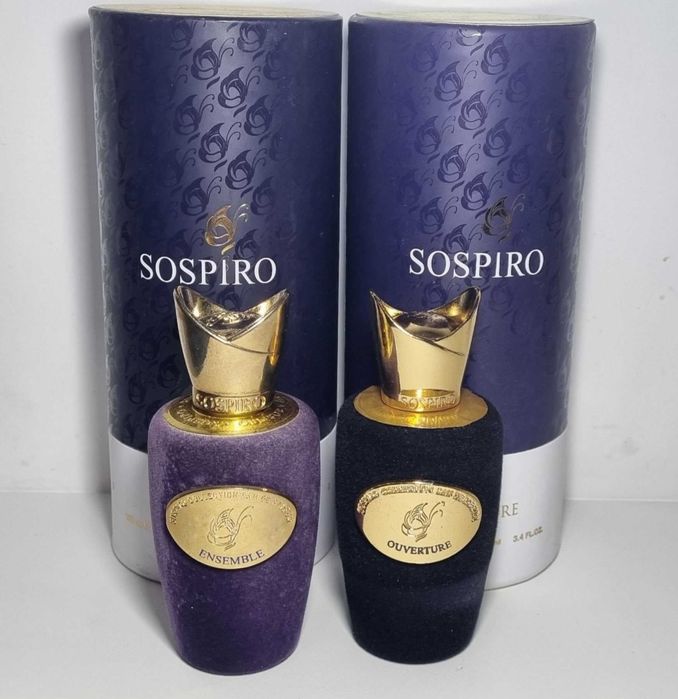 Parfumuri Unisex Sospiro 100ml