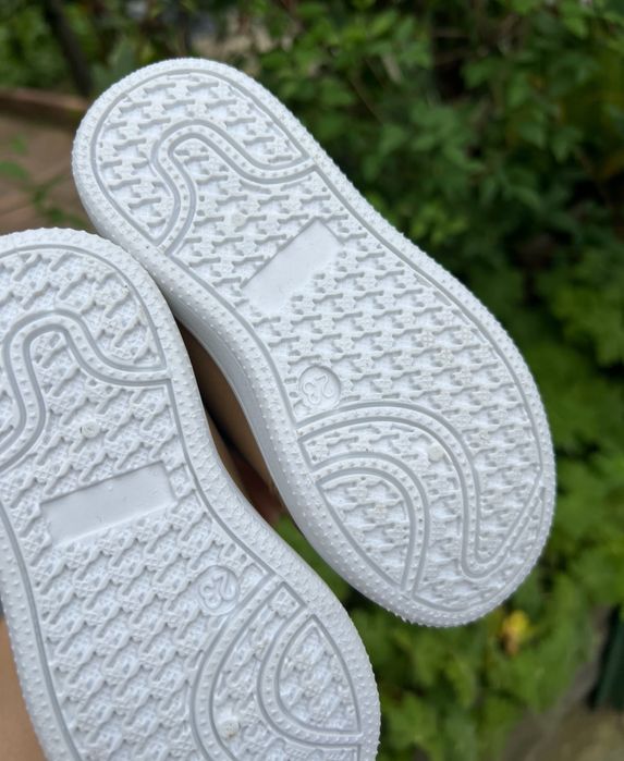 Детски обувки fox bunny и LCw