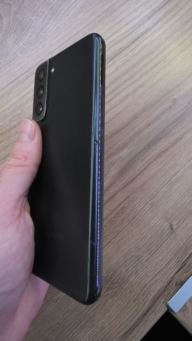 Samsung S21 128 gb 8gb ram negru
