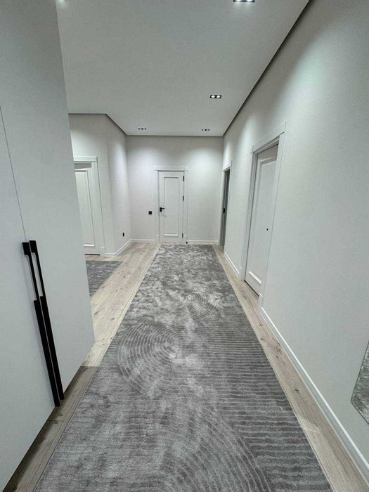 СРОЧНО СДАМ! 3х комн. Новостройка 131(м2), ул Бобур БКС