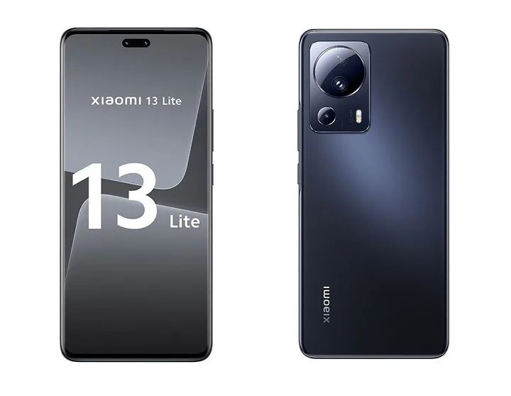 Xiaomi 13 lite 8/256