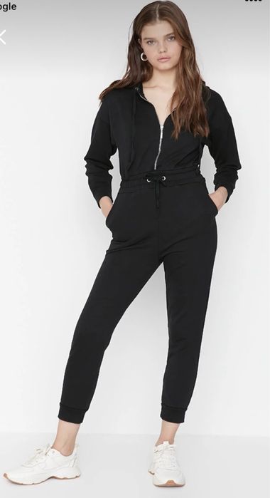 Спортен гащеризон Trendyol