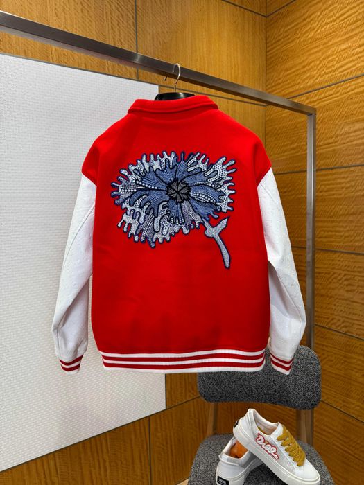 Geaca Louis Vuitton Varsity Premium