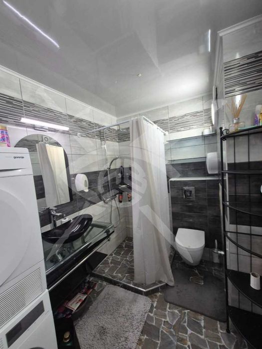 Тристаен апартамент в жк. Младост 3 №186126