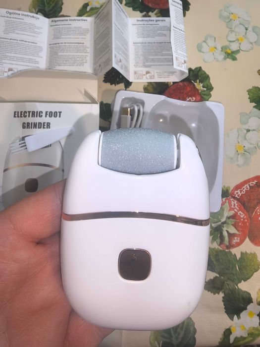 Електрическа пила за петички