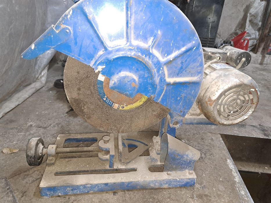 Сварочный аппарат