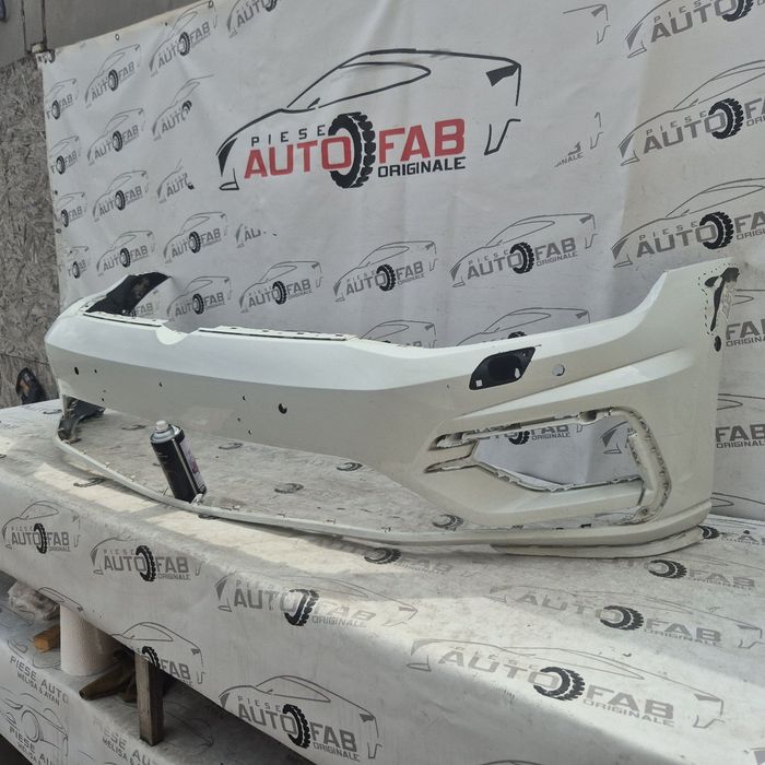 Bara fata Volkswagen Golf 7 Facelift R, R-Line an 2017-2018-2019