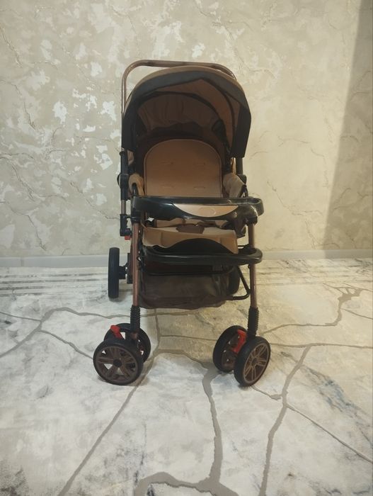 Yaxshi holatda  kalyaska deyarli ishlatilmagan