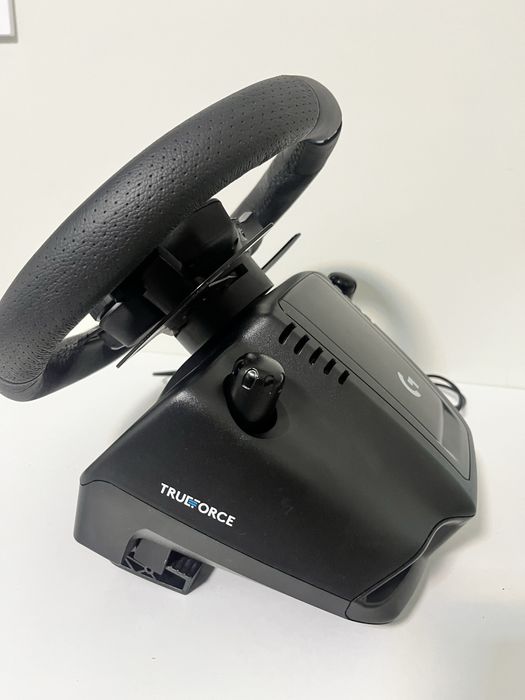 Волан Logitech G923