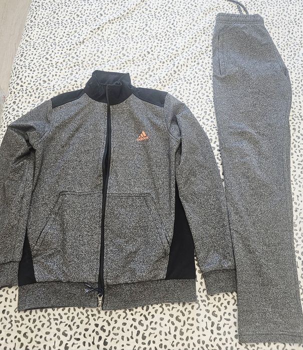 Спортивка подростка