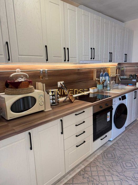 Продава се Двустаен апартамент в к.к. Слънчев бряг - 75 кв.м за 1496 €/кв.м - Снимка #5