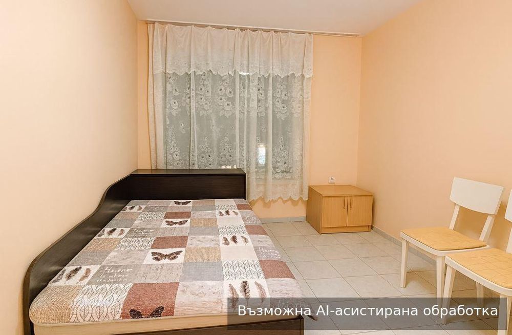 Дава се под наем Едностаен апартамент в Варна, Лятно кино Тракия - 41 кв.м за 298.86 € - Снимка #2