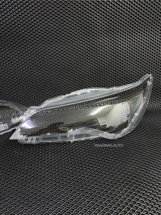 Стекло Фар Тойота Камри 55 америка