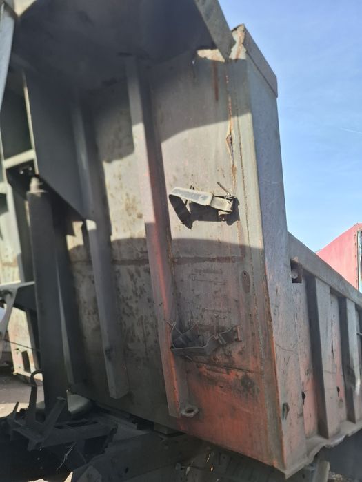 Камазо кузов  15 шка