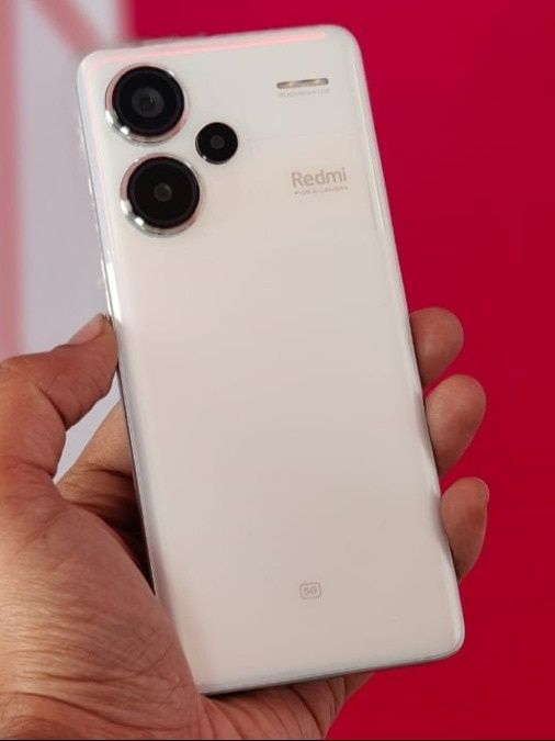 Redmi note 13 pro + 5G