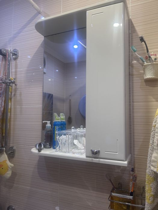 Тумба с  раковиной