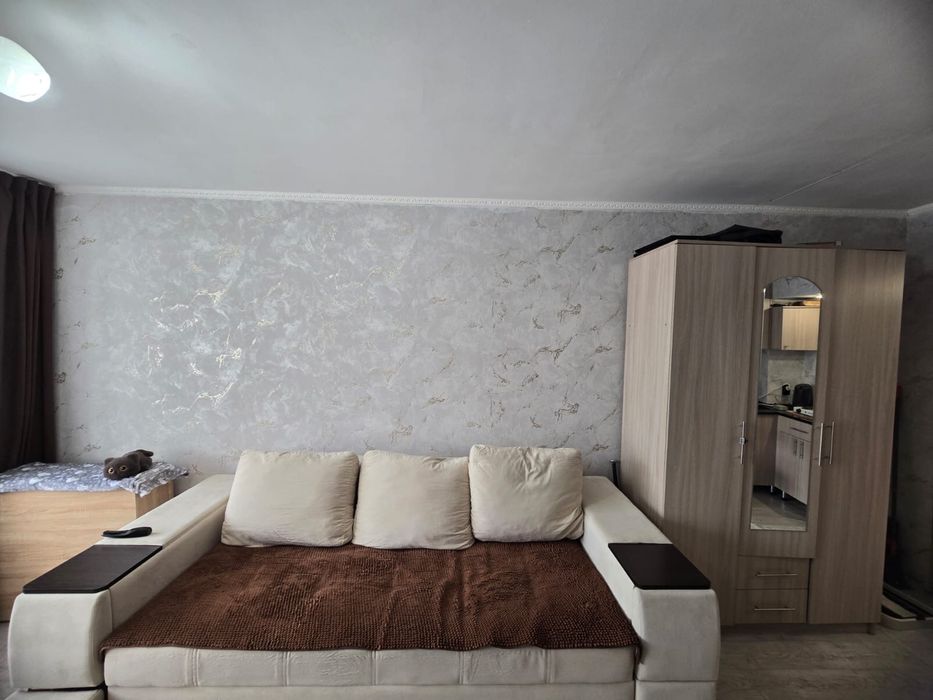 Продам комнату в общежитие