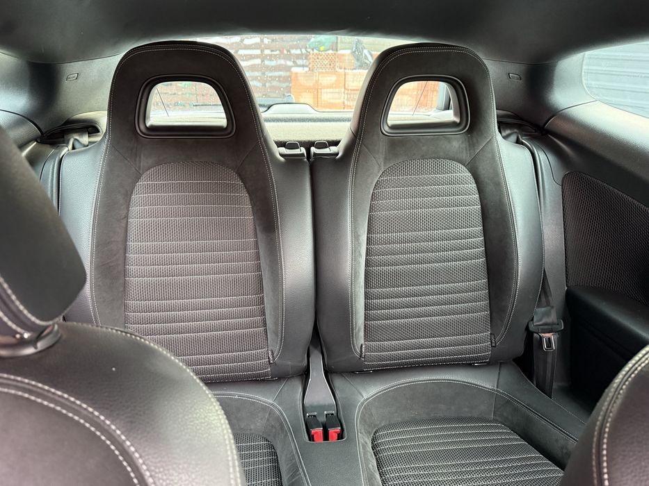 Volkswagen Scirocco 2.0 TDI 140CP – 2009 – vand/schimb