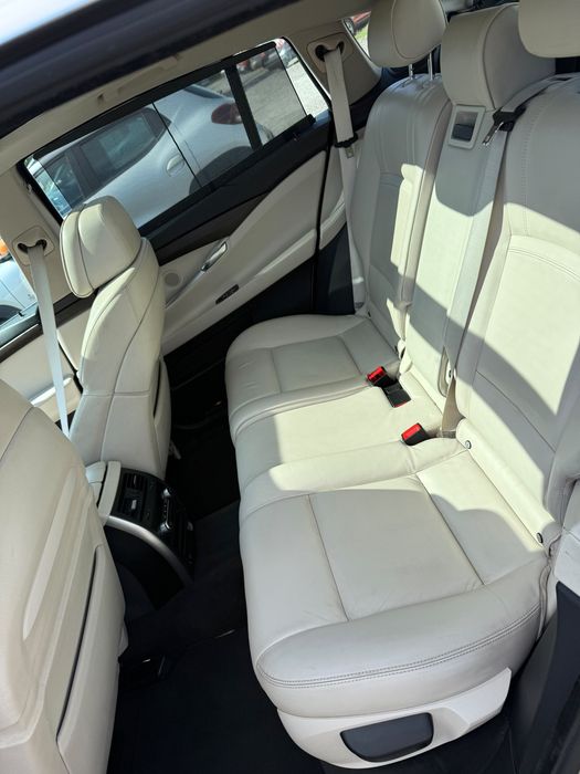 Bmw seria 5 GT / Luxury Comfort
