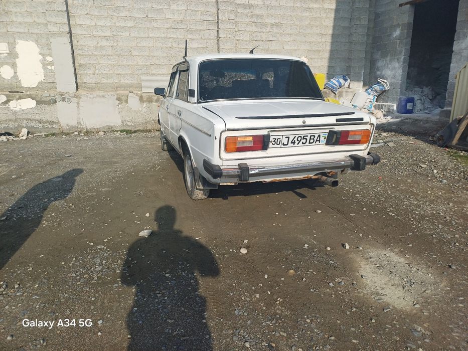 Jiguli sotiladi narxdan sal tushamiz