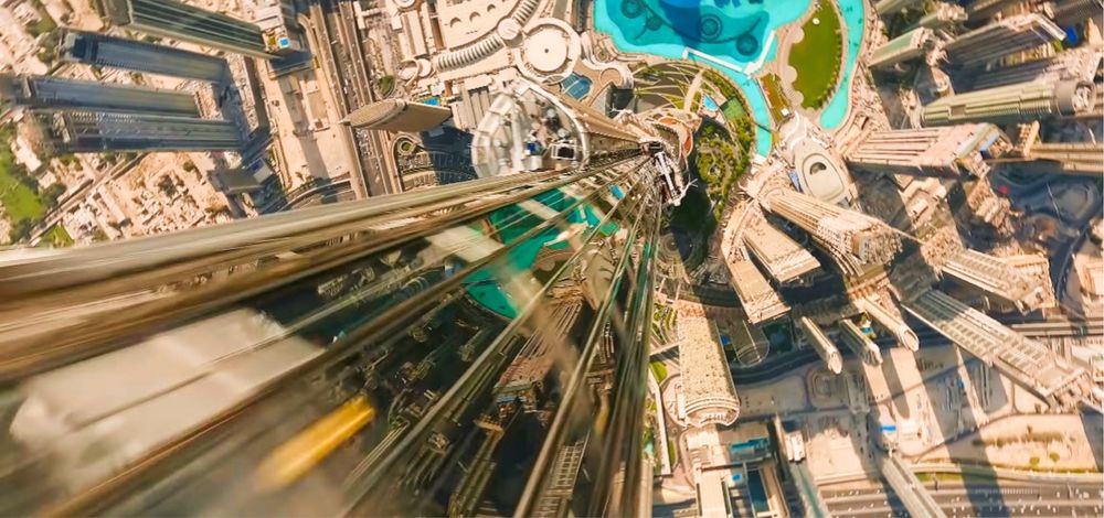 Fpv пилот аэросъемка вашем городе