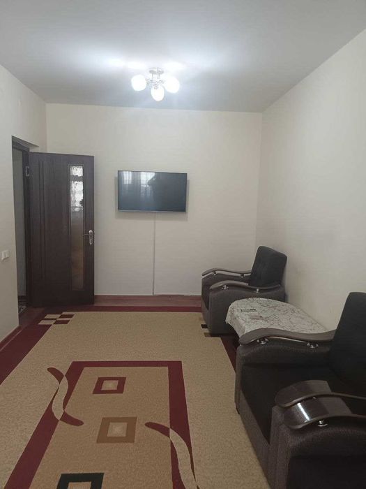 IJARA / ARENDA — CHOSHTEPA (1-bekat Choshtepa)