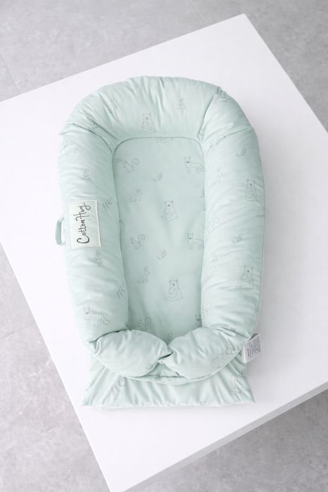 Бебешко гнездо/легло Cotton Hug