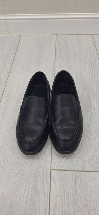 Костюм и туфли для мальчика