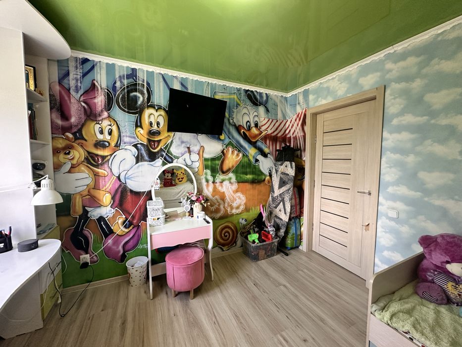 Продам 2-х комнатную квартиру