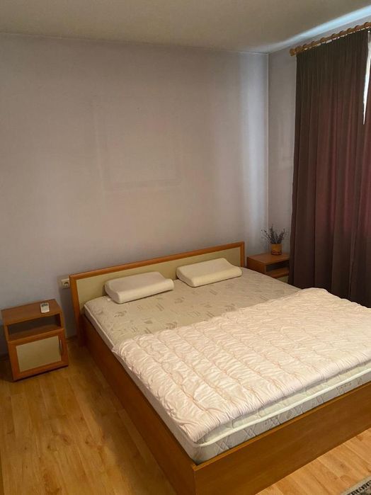 Дава се под наем Многостаен апартамент в Пловдив, Център - 160 кв.м за 1020 € - Снимка #5