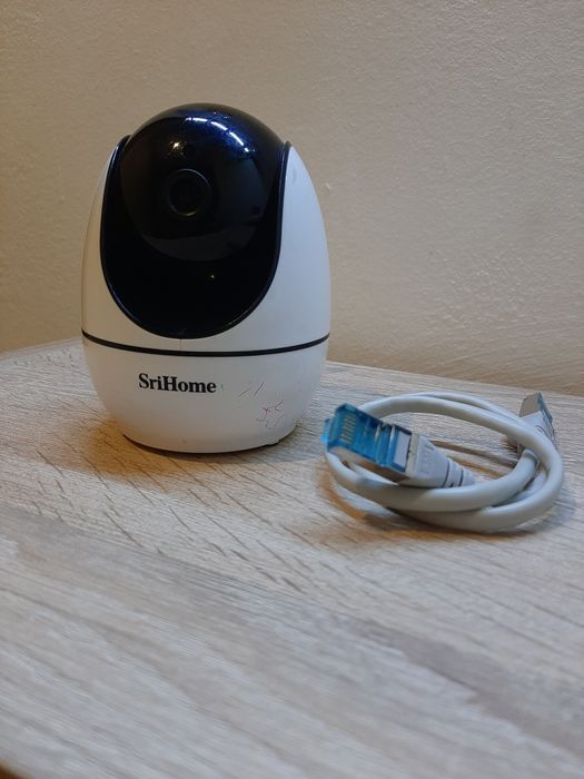 Camera ip, wifi supraveghere