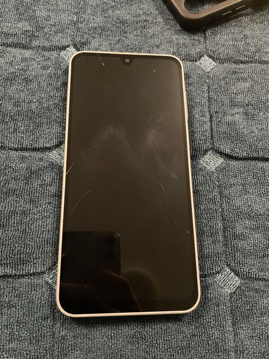 Vand samsung galaxy a16 impecabil