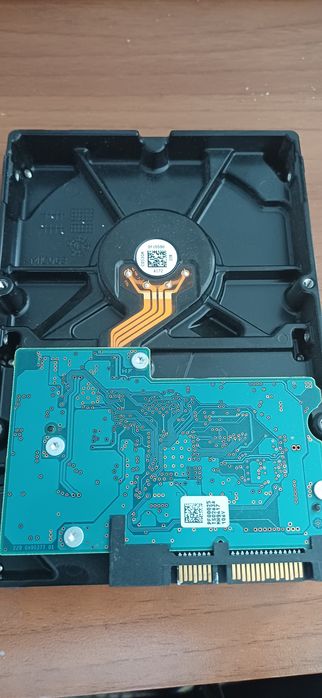 Жесткий диск HDD 500 GB