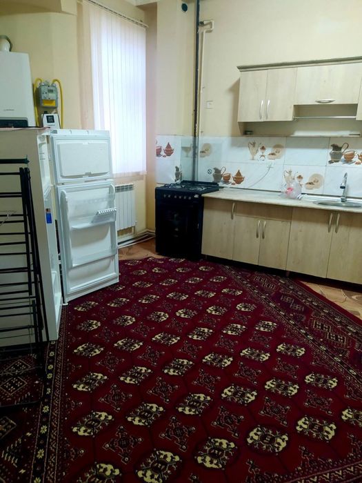 Urganch shahrida joylashgan 3 xonali kvartira ijaraga beriladi