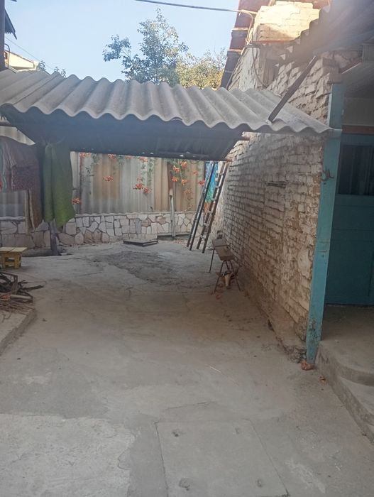 Продается участок