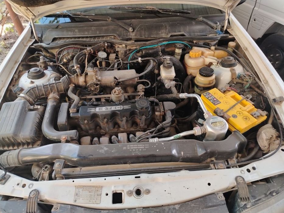 Некси 2. 2009-йил