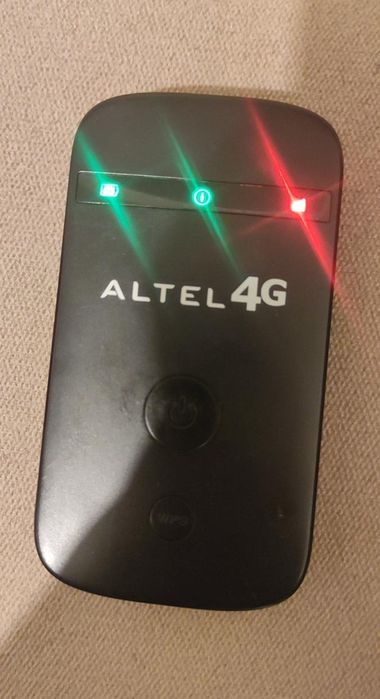 Продам роутер Алтел в отличном состоянии