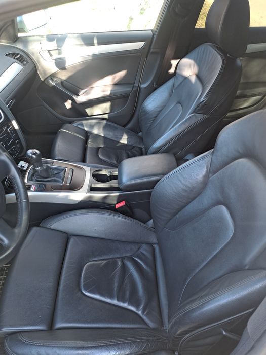 Audi a4 b8 2008 2.0 diesel