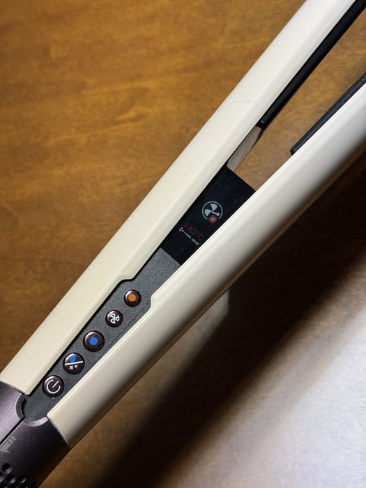 Placa de par Dyson airstrait