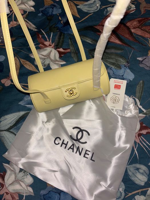 Чанта на  Chanel