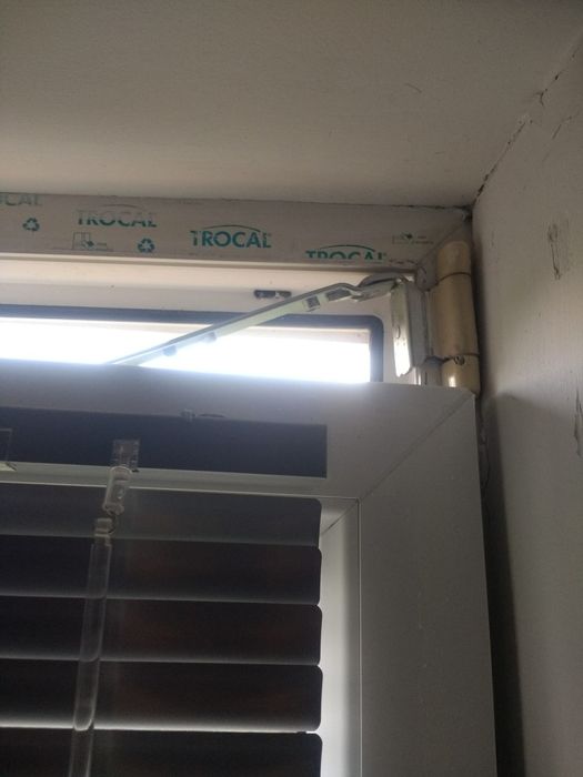 Reparații termopane